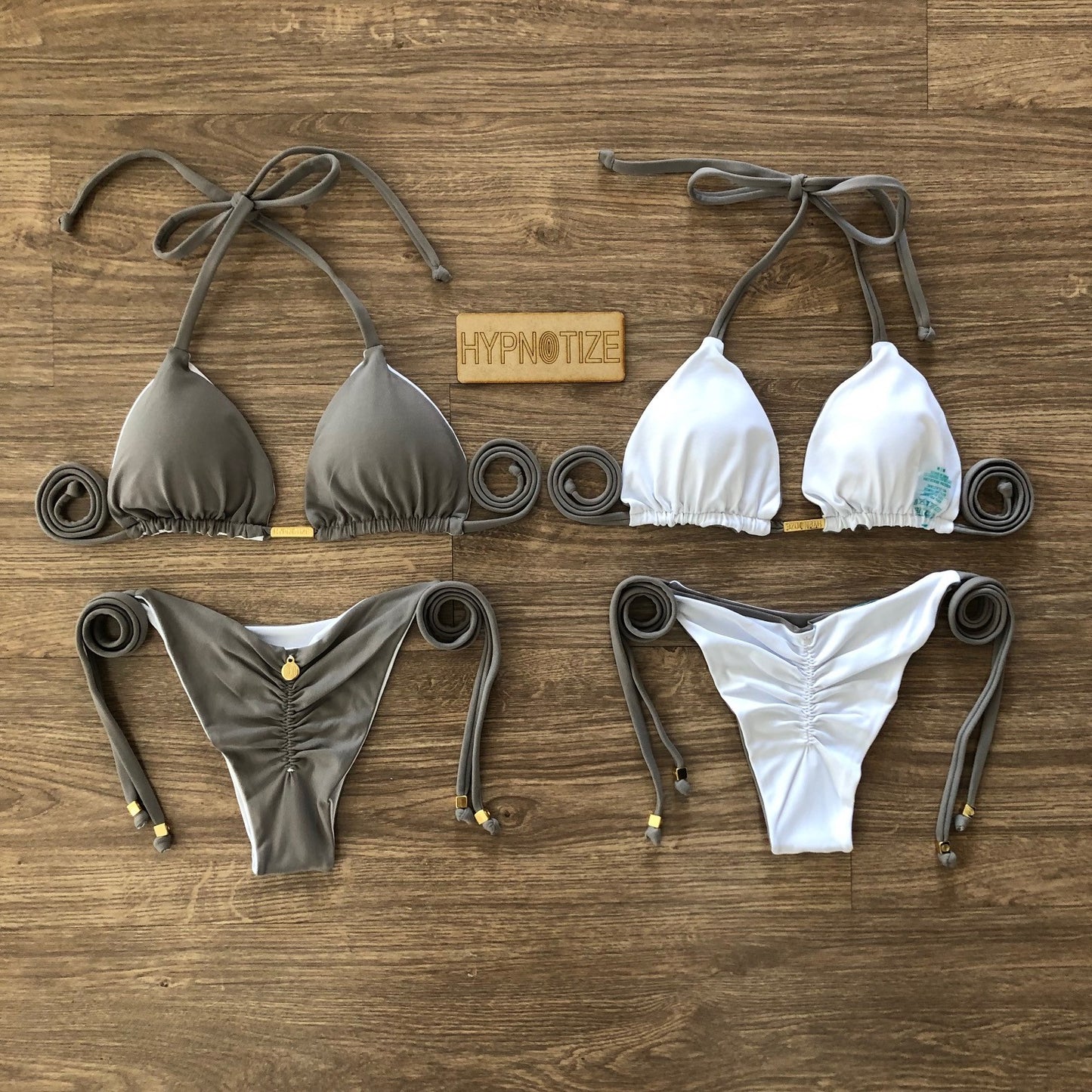 BIKINI RÉVERSIBLE SÃO PAULO