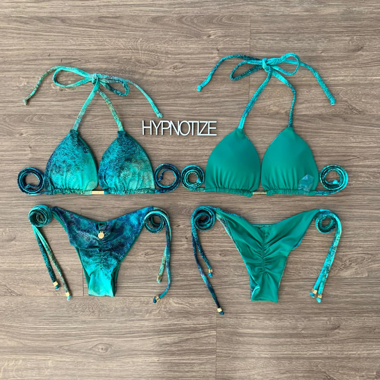 BIKINI RÉVERSIBLE ILHABELA