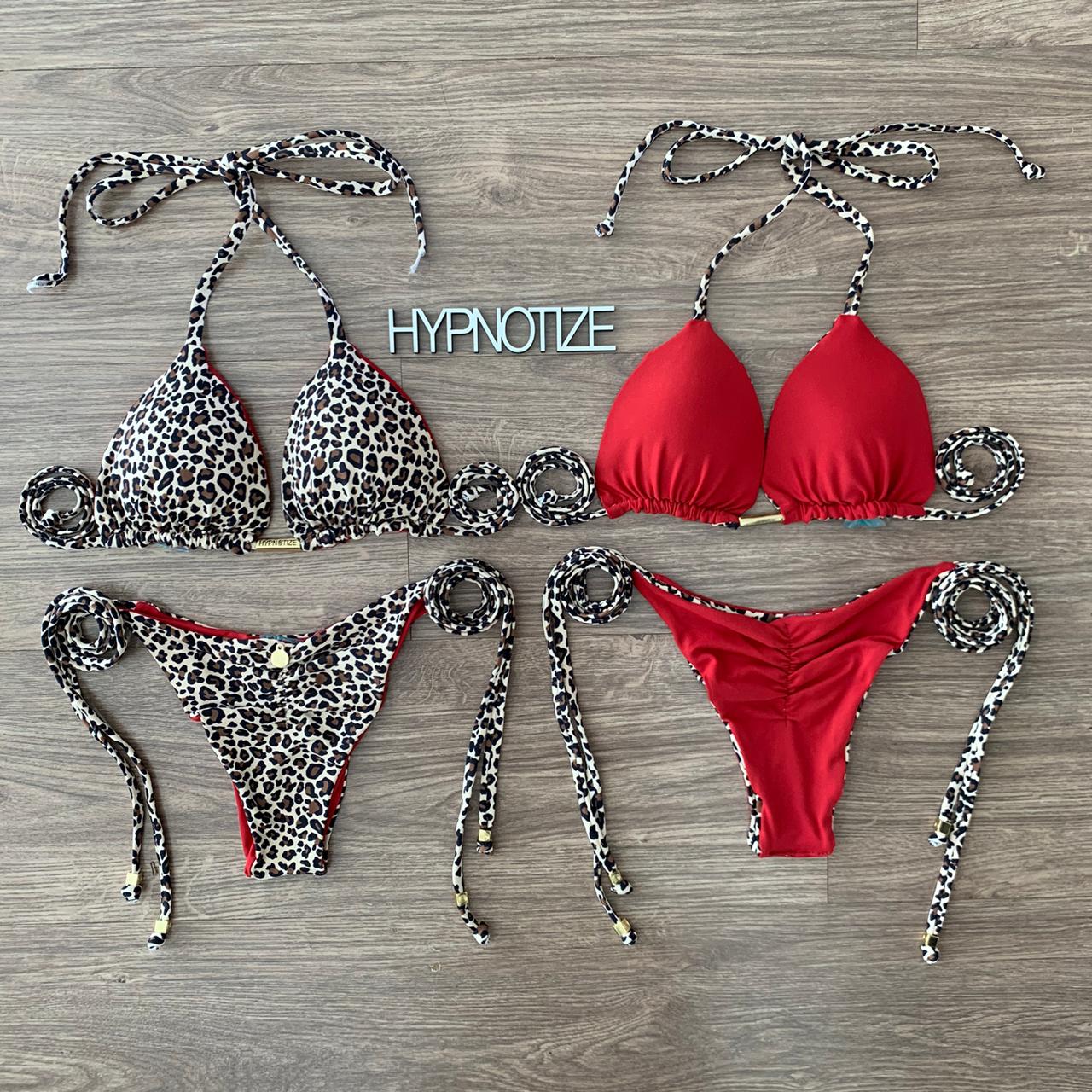 BIKINI RÉVERSIBLE NATAL