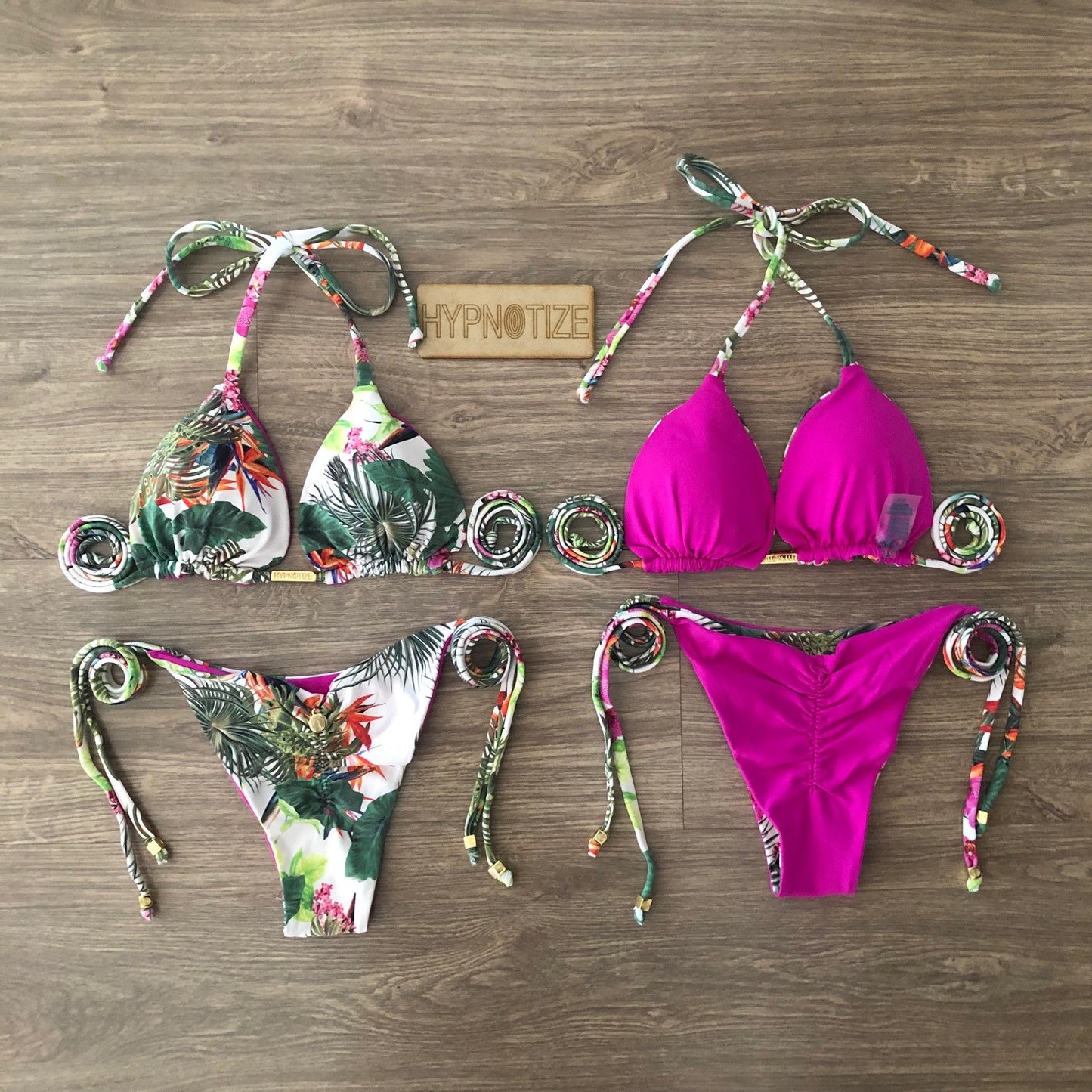 BIKINI RÉVERSIBLE IPANEMA