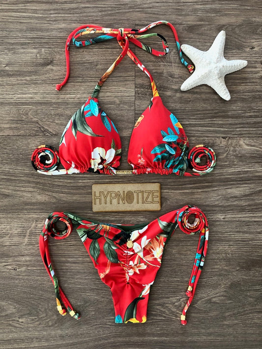 BIKINI RÉVERSIBLE AMAZONAS