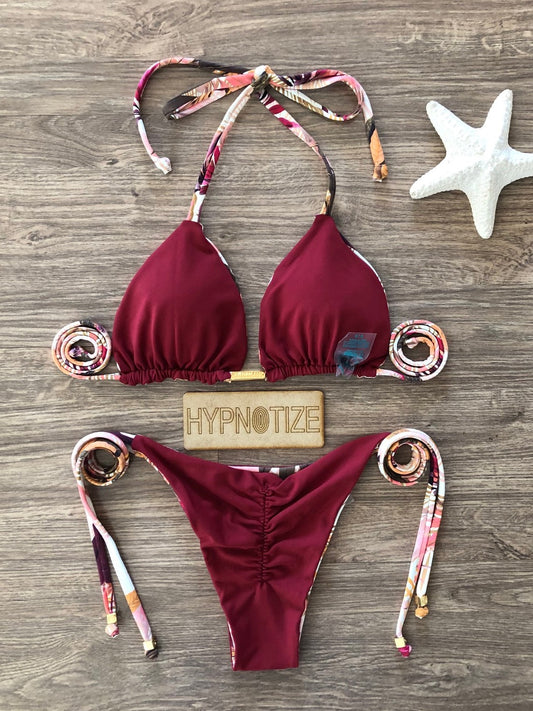 BIKINI RÉVERSIBLE BAHIA