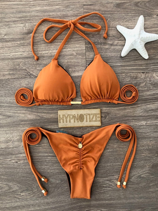 BIKINI RÉVERSIBLE COPACABANA
