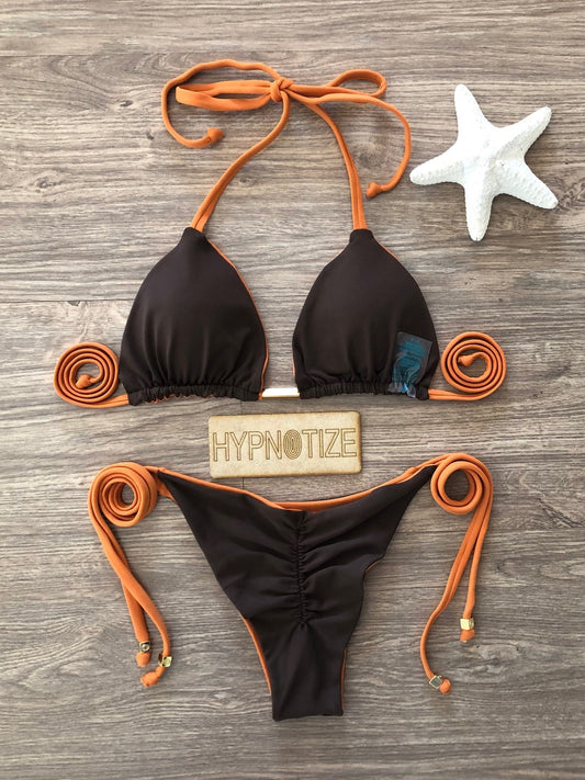 BIKINI RÉVERSIBLE COPACABANA