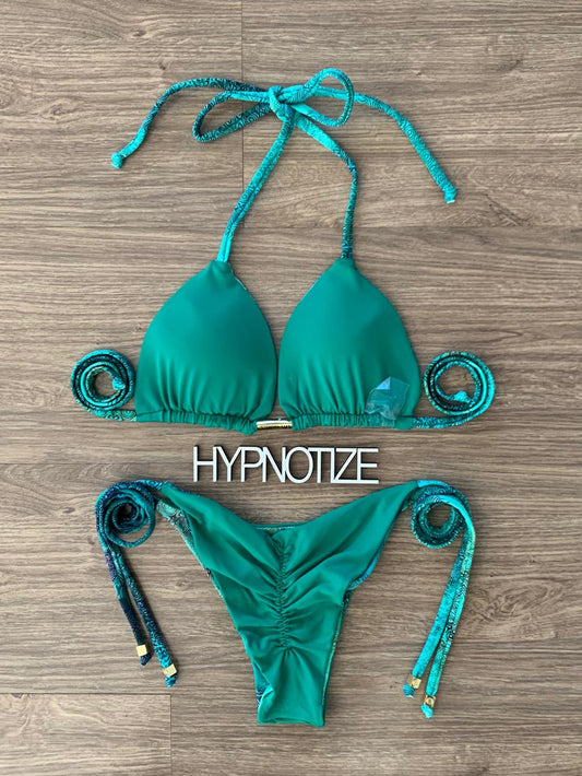 BIKINI RÉVERSIBLE ILHABELA