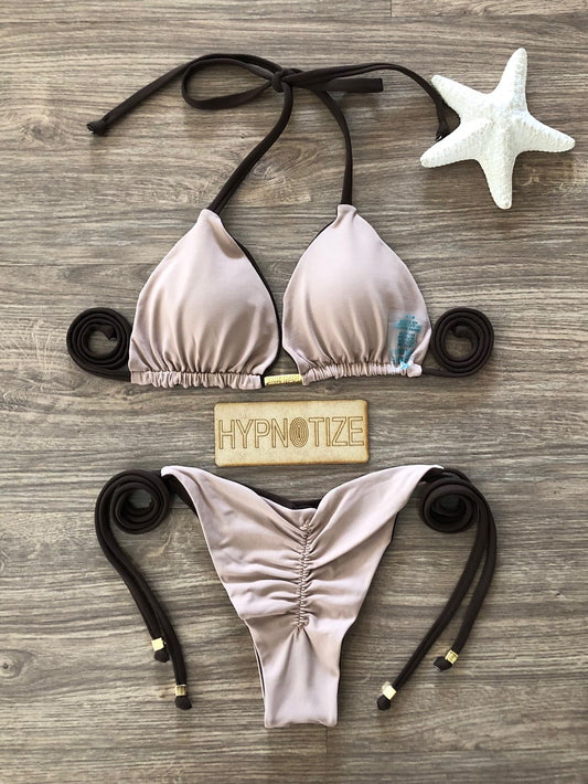 BIKINI RÉVERSIBLE RECIFE