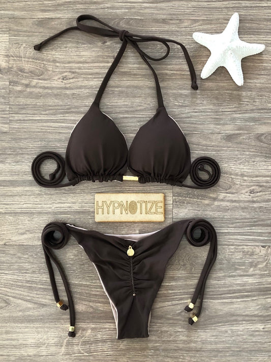 BIKINI RÉVERSIBLE RECIFE