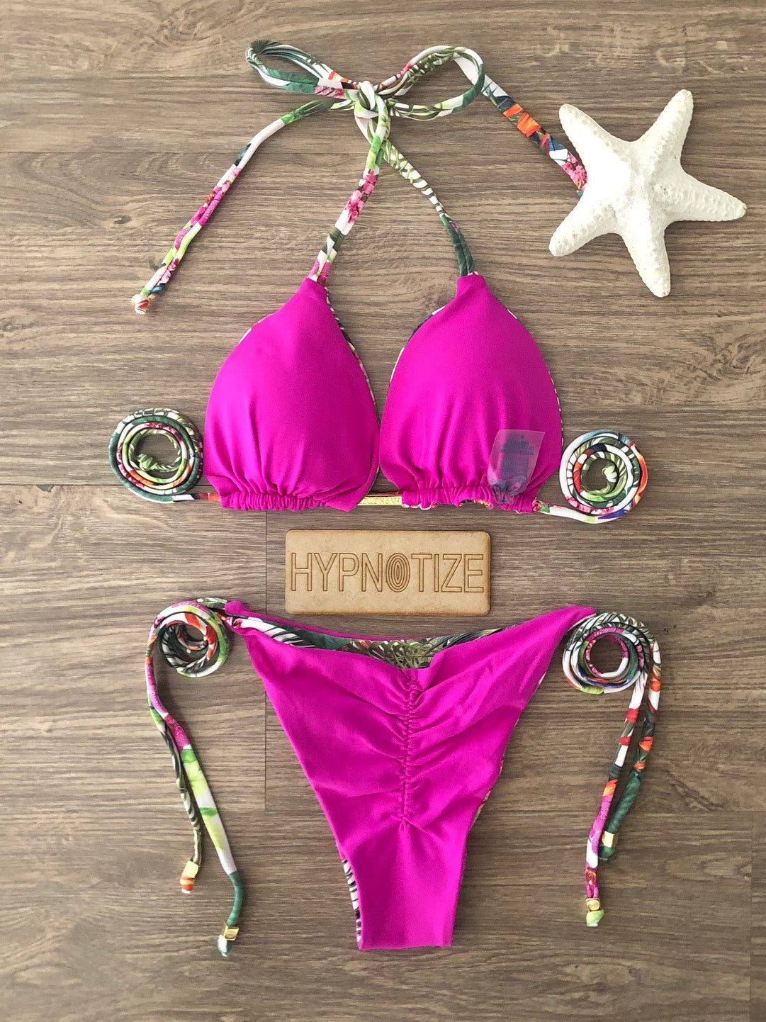 BIKINI RÉVERSIBLE IPANEMA