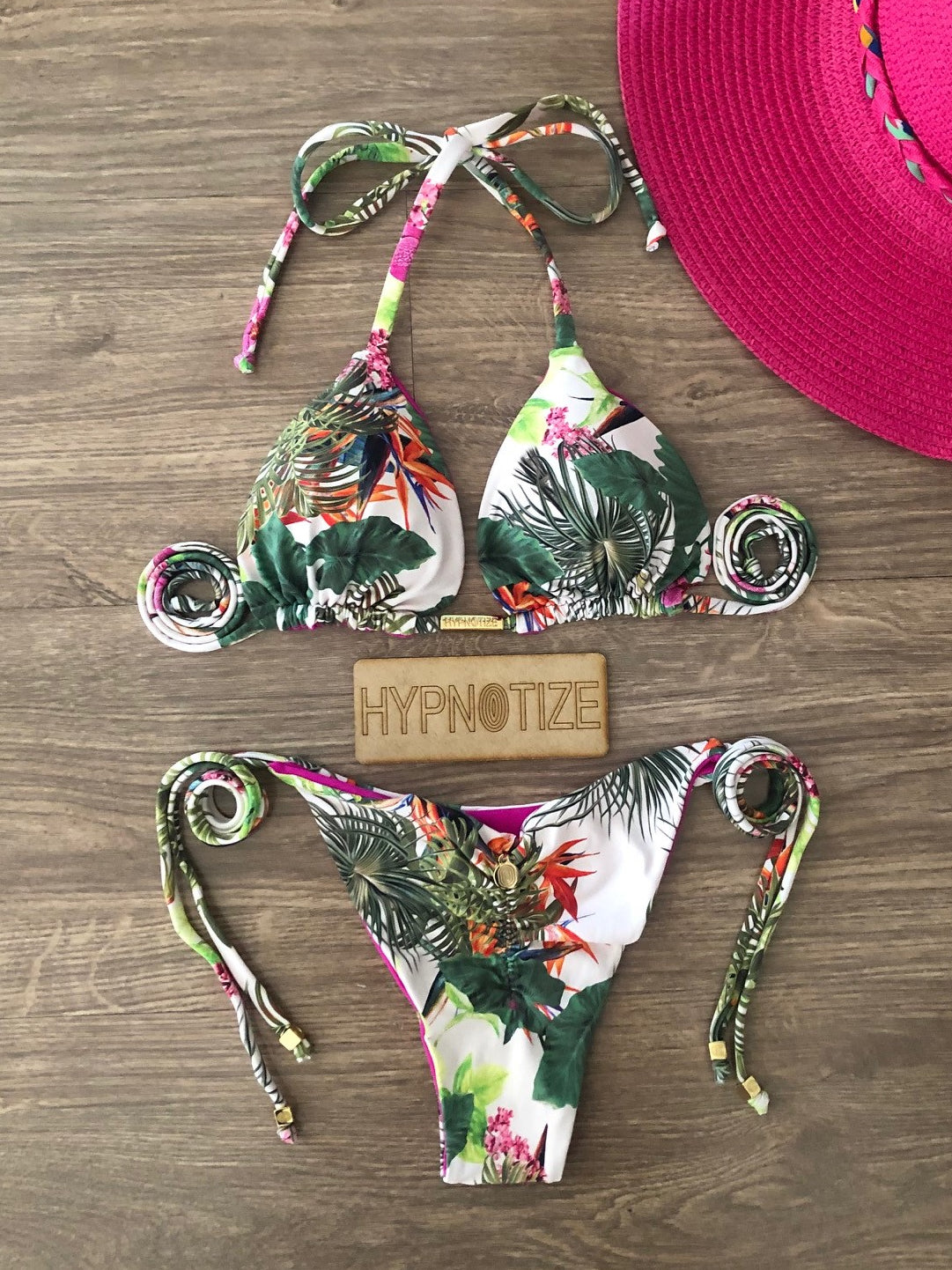BIKINI RÉVERSIBLE IPANEMA