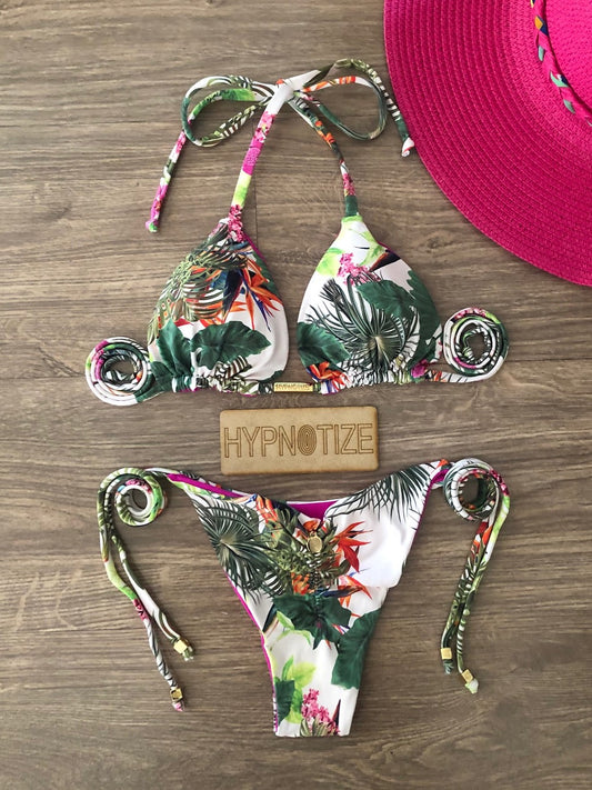 BIKINI RÉVERSIBLE IPANEMA