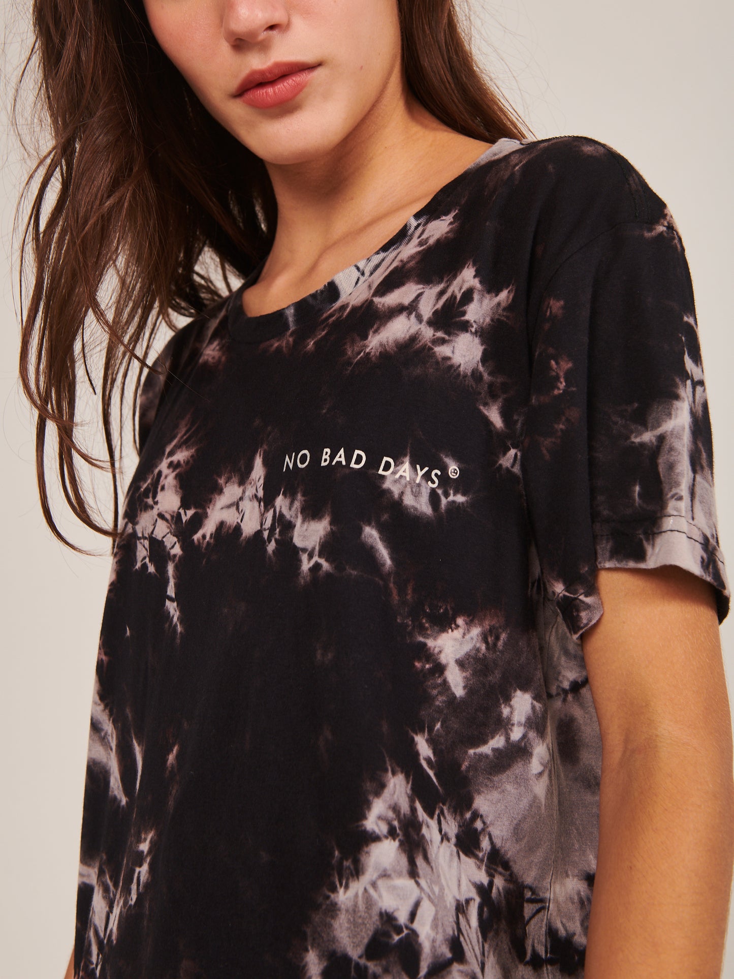 T-SHIRT MOON