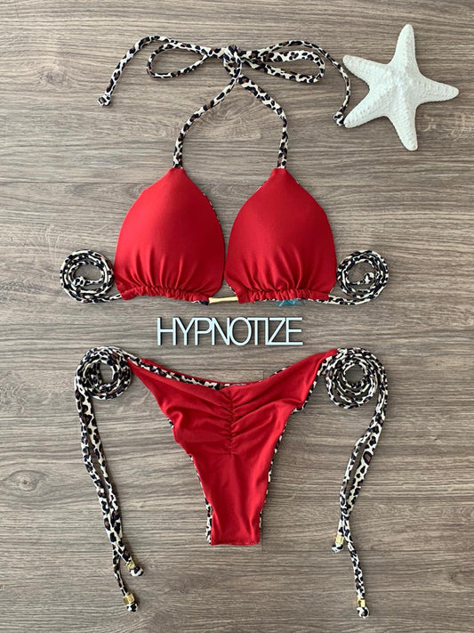 BIKINI RÉVERSIBLE NATAL