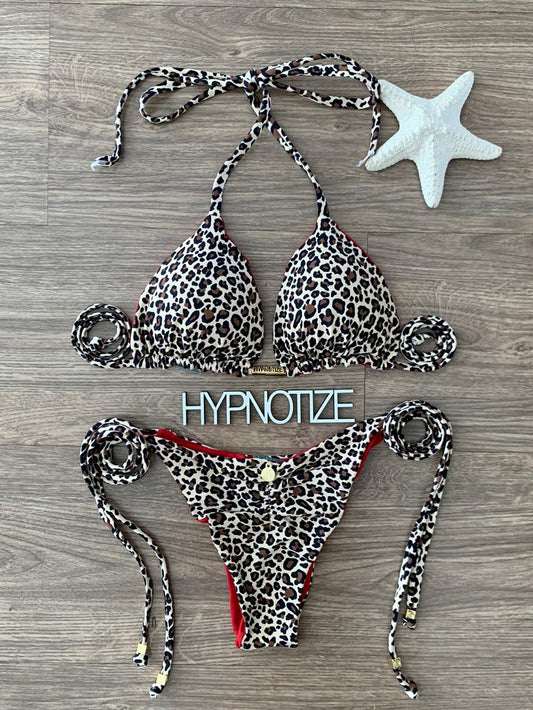 BIKINI RÉVERSIBLE NATAL