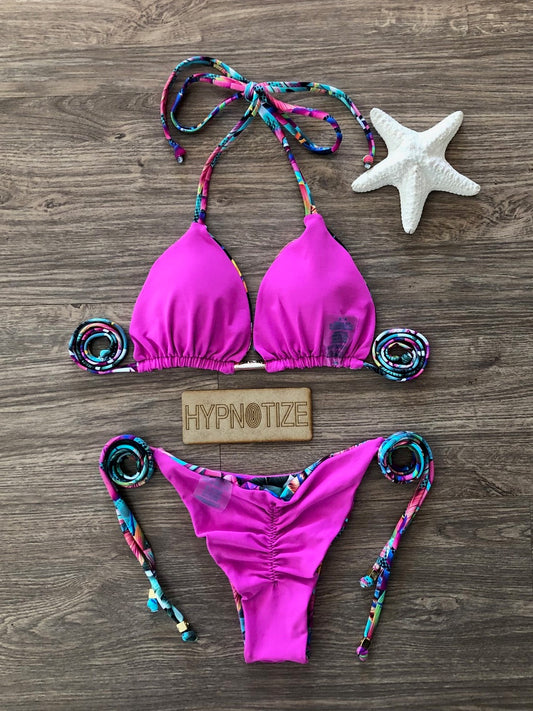 BIKINI RÉVERSIBLE FORTALEZA