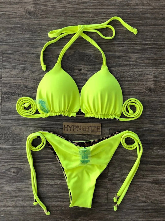 BIKINI RÉVERSIBLE RIO DE JANEIRO