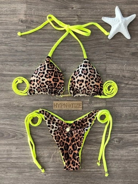 BIKINI RÉVERSIBLE RIO DE JANEIRO