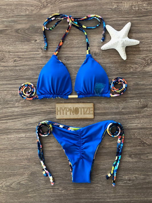 BIKINI RÉVERSIBLE SALVADOR