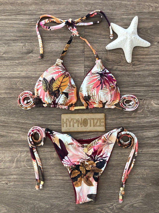 BIKINI RÉVERSIBLE BAHIA