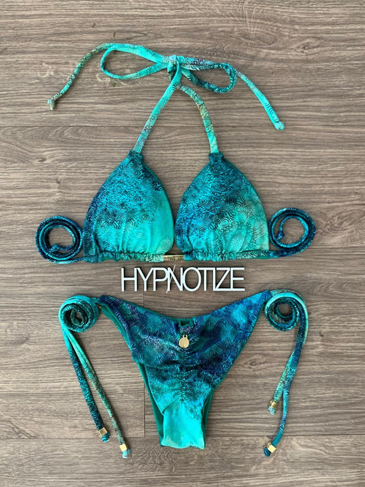 BIKINI RÉVERSIBLE ILHABELA