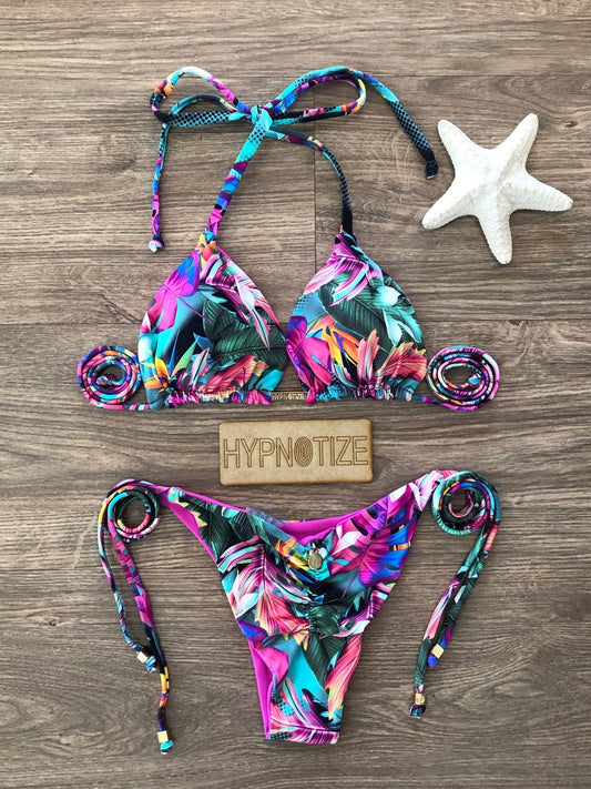 BIKINI RÉVERSIBLE FORTALEZA