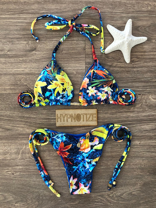 BIKINI RÉVERSIBLE SALVADOR